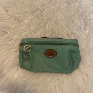 longchamp pouch